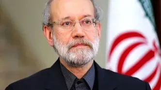اشاره معنادار علی لاریجانی به پیغام تازه آمریکا