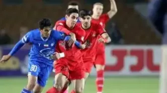 استقلال برای تغییر زمان سوپرجام درخواست می‌دهد