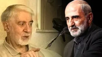 واکنش تند حسین شریعتمداری به بیانیه میرحسین موسوی/ او همسو با آمریکا و اسرائیل از تغییر نظام می گوید