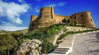 آخرین وضعیت پرونده ثبت قلعه تاریخی فلک‌الافلاک در یونسکو
