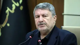 حضرتی: رئیس جمهور با مردم صادق است