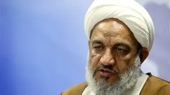 آقاتهرانی مجددا رئیس کمیسیون فرهنگی شد