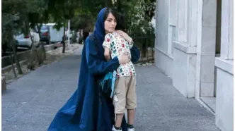 «رعنا» جایزه فستیوال ایتالیایی را دریافت کرد