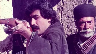 بازیگران فیلم «شیر سنگی» بعد از ۳۹ سال کجا هستند؟