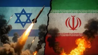 ادعای عجیب رسانه اسرائیلی درباره براندازی نظام ایران تا پایان دوره ریاست‌جمهوری ترامپ!