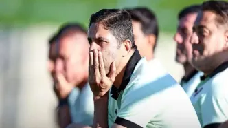 نگاهی به عمق ترکیب پرسپولیس