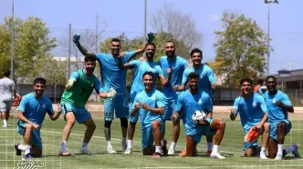 ستاره‌های جدید استقلال این هفته رونمایی می‌شوند