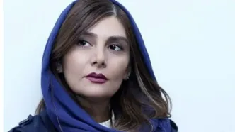 هنگامه قاضیانی به پرده سینما بازگشت!