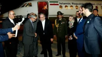 عبور سازمان شانگهای از مرزهای منطقه ای؛ عراقچی: دیدارهای مهمی در پیش دارم