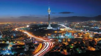 برج میلاد تعطیل شد