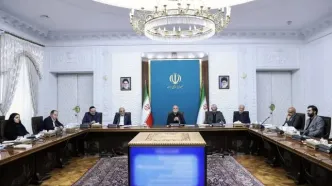 سرمایه‌گذاری‌های مشترک در مناطق آزاد رویکردی «برد-برد» برای طرفین داخلی و خارجی است