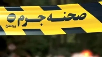 قتل یک وکیل با تصادف عمدی در تهران