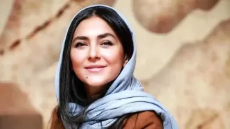 سفید شدن موهای هدی زین العابدین در این سن و سال | عکس جدید  از چهره هدی زین العابدین طرفدارانش را نگران کرد + عکس