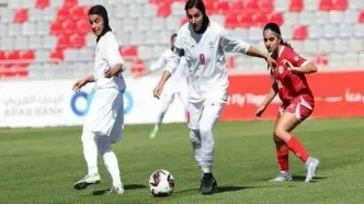 اهدای مسکن به زنان فوتبالیست