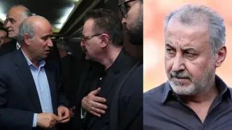 درویش - زنوزی؛ چه کسی بازنده است؟
