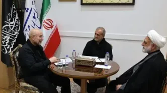 برگزاری نشست سران قوا به میزبانی مجلس