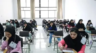 ماجرای لو رفتن سوالات آزمون استعدادهای درخشان