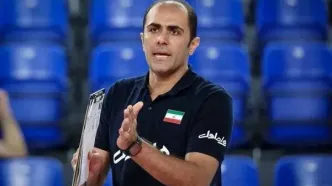 تأیید رسمی سرمربی پاکستان: بازیکنان ما صغر سنی دارند