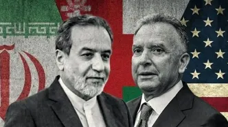 ادعای واشنگتن در مورد از سرگیری قریب‌الوقوع مذاکرات با ایران