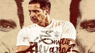 مربی سابق منچستریونایتد به پرسپولیس پیوست
