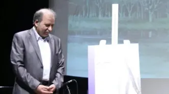 احمد وثوق احمدی درگذشت