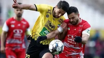 پرسپولیس، سپاهان و تراکتور هنوز مجوز ندارند