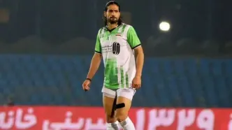 توافق پرسپولیس و خیبر بر سر انتقال حسین ابرقویی