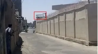 انهدام کامل تیم تروریستی در زاهدان