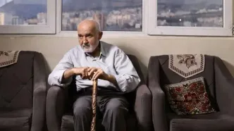 احمد توکلی نماینده پیشین مجلس درگذشت