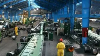 تامین برق سوخت مولدهای برق صنایع آذربایجان شرقی