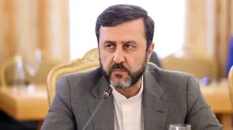 معاون وزارت امور خارجه: اگر اروپا مکانیسم ماشه را اجرا کند، مسیر تعامل با آژانس متوقف می‌شود