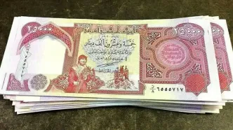 جدیدترین قیمت دینار کویت امروز یکشنبه 5 مرداد 1404