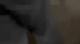 لحظه دستگیری شرور مسلح محله دیلمان با شلیک پلیس