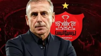 پرسپولیس به سرمربی پیشین بشیکتاش پیشنهاد رسمی داد!