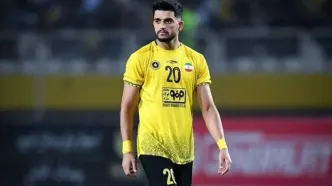 معاوضه مدافع سپاهان برای استقلال گران تمام شد!
