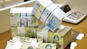 اعلام آخرین وضعیت حجم نقدینگی در کشور/ سهم اسکناس تنها ۱.۸ درصد