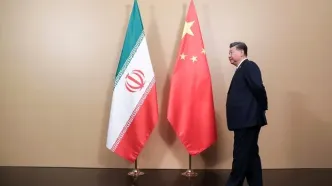 چرا چین در جنگ ۱۲ روزه پشت ایران را خالی کرد؟