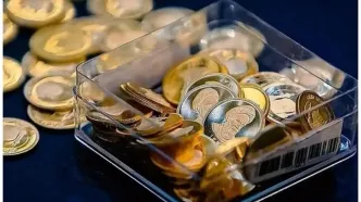 پیش فروش سکه در راه است