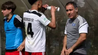 جواب مهدوی‌کیا به پرسپولیس مشخص شد