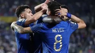 جام جهانی باشگاه‌ها؛ الهلال منچسترسیتی را در هم شکست!