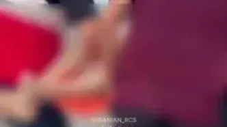 حادثه تلخ در ساحل رامسر / ٣ نوجوان در دریا غرق شدند
