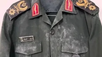 نحوه شهادت سردار حاجی‌زاده و سردار شادمانی از زبان یک مقام امنیتی