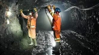 دو چالش مهم پیش روی معادن ایران | هدر رفت انرژی پیامد فرسودگی تجهیزات