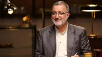 اعتراف شهردار تهران: تا رفع آثار جنگ ۲ سالی زمان داریم