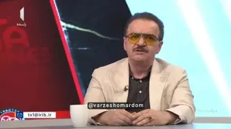 واکنش زنوزی به جلسه وی با درویش
