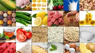 لیموترش و تخم‌مرغ رکورددار بیشترین افزایش قیمت در خردادماه