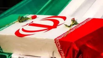 ۲ پاسدار به شهادت رسیدند / علت چه بود؟