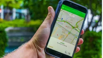 شروع فعالیت تاکسی‌های اینترنتی جدید از شنبه