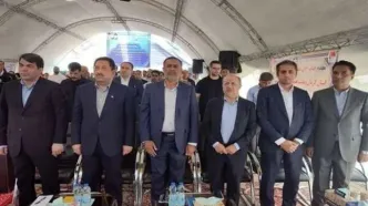 پزشکیان: نزدیکی کارخانه و معادن به خلیج فارس مزیت خوبی است
