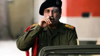 نقد و بررسی «صددام» در شبکه نمایش